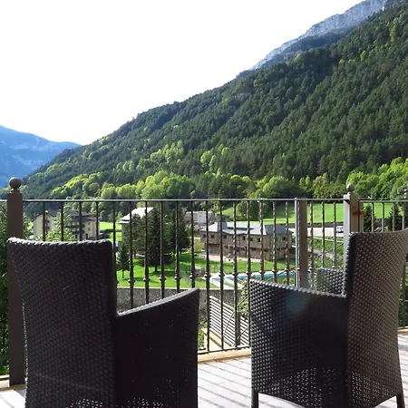 Casa Bielsa Guest House Exterior photo