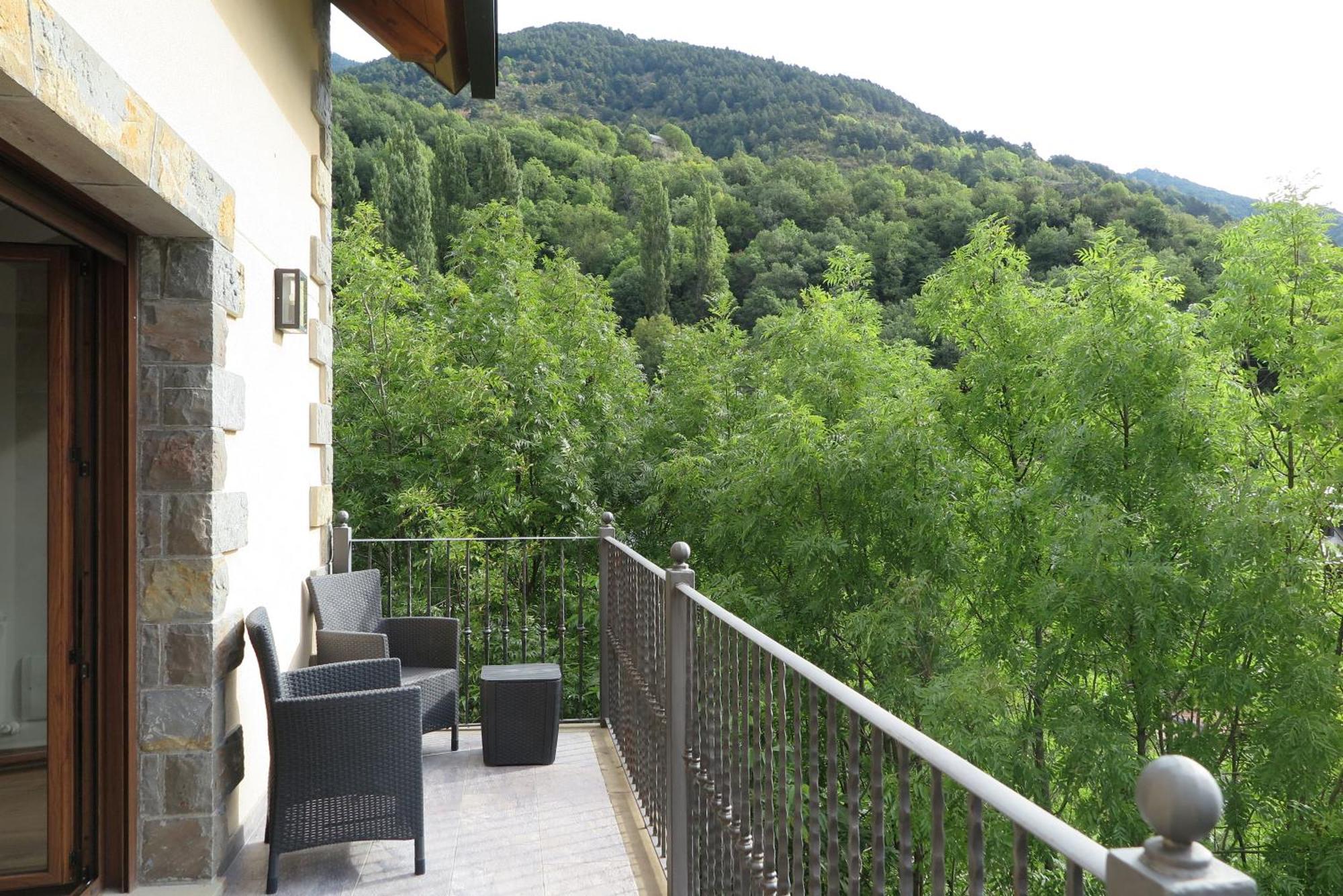 Casa Casa rural