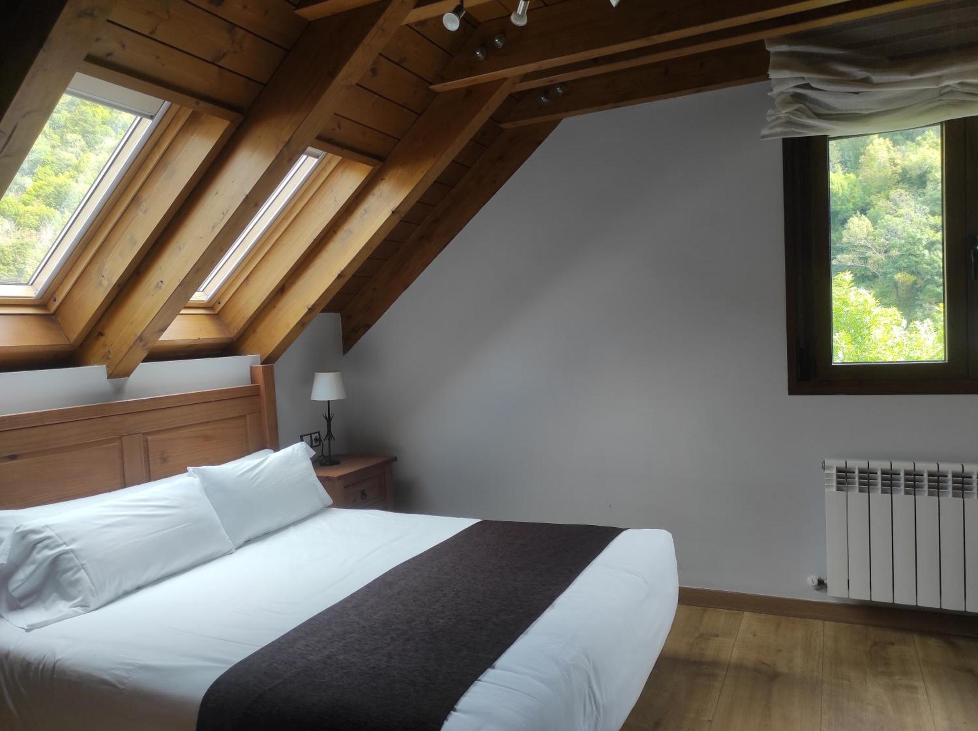 Casa Casa rural Bielsa