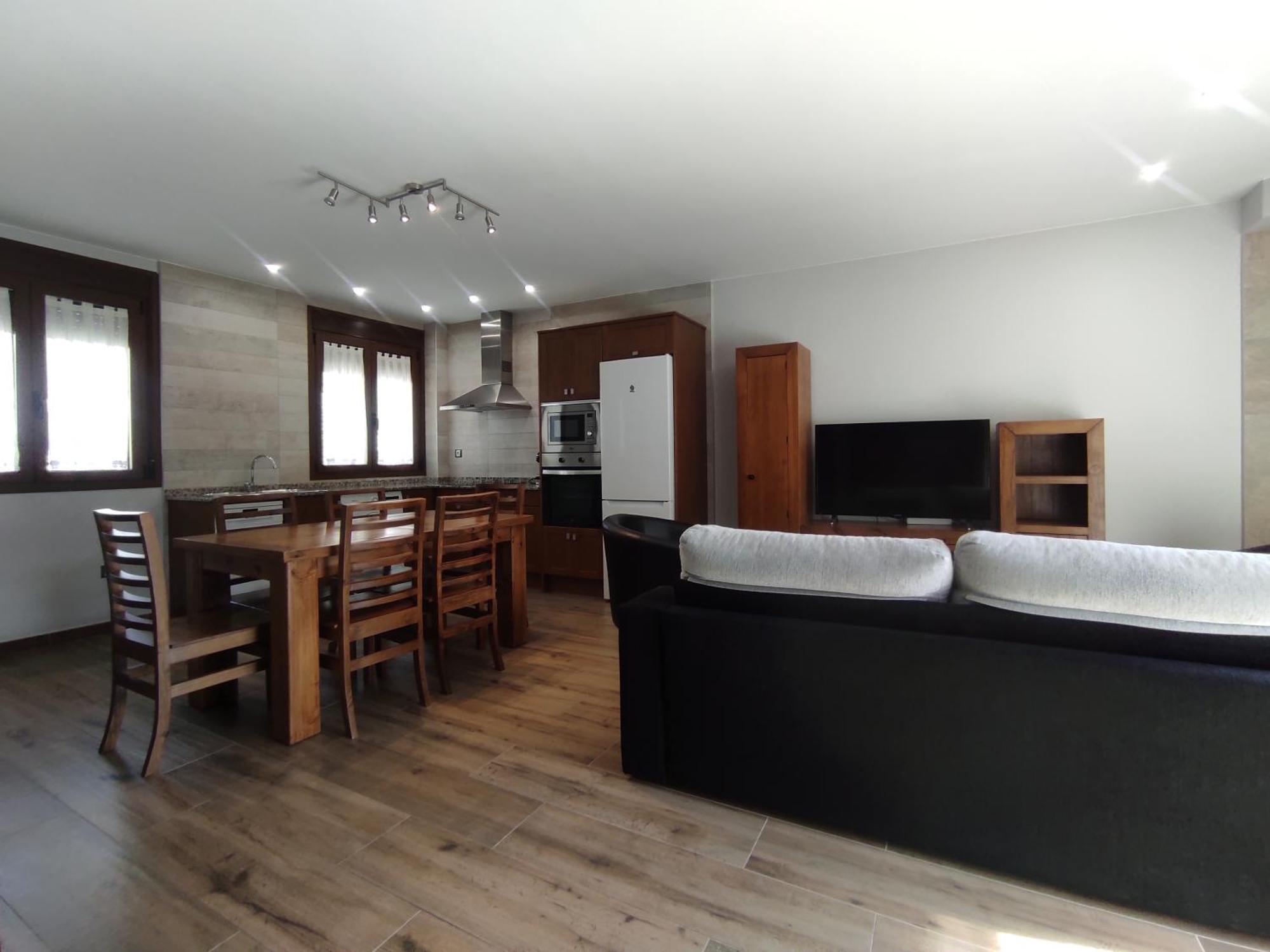 Casa Casa rural Bielsa