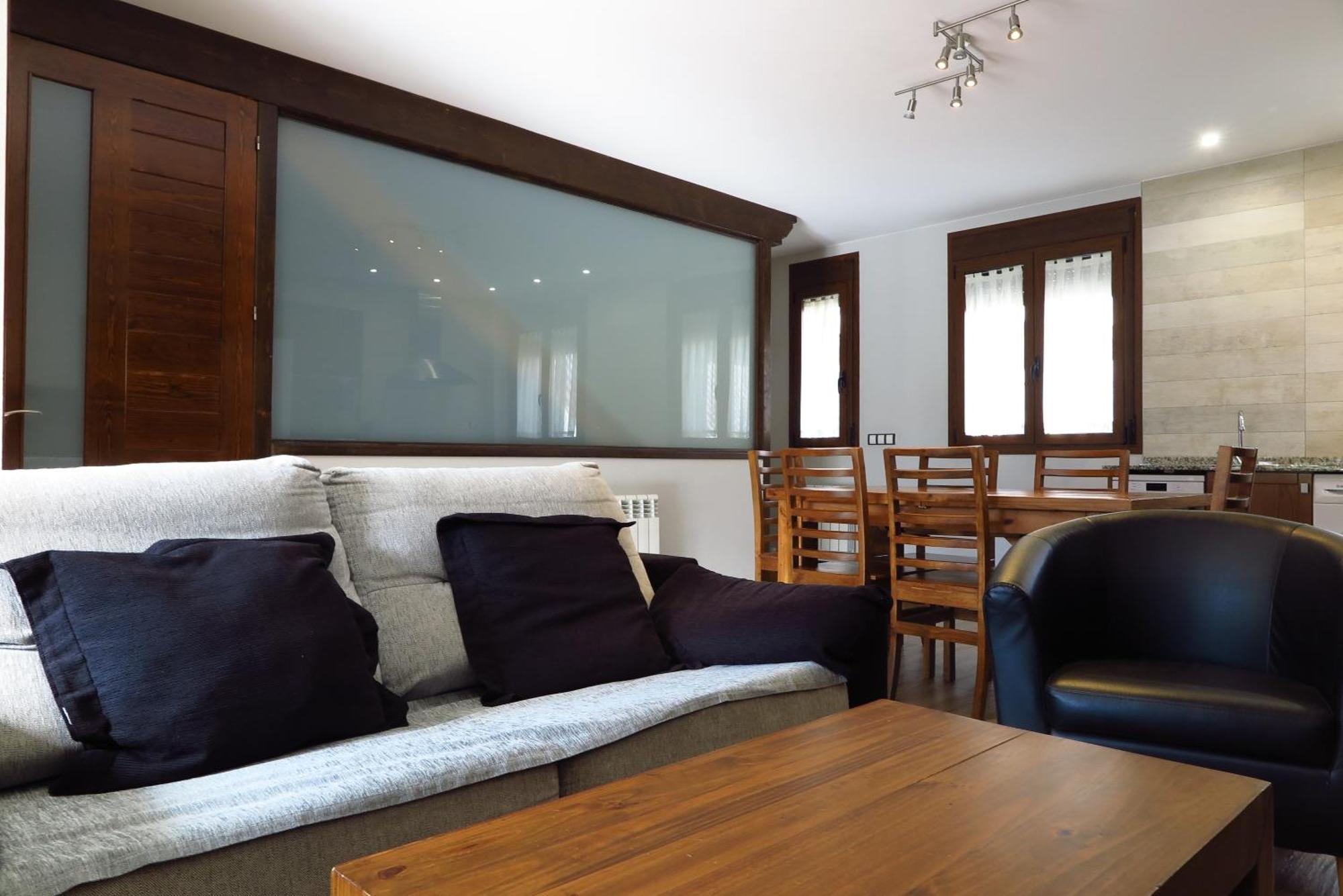 Casa Bielsa